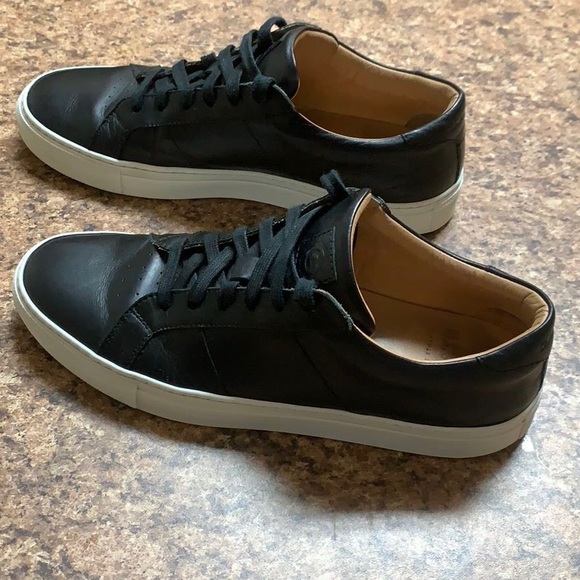 “GREATS” Royale High-End Luxury Sneaker. - Picture 3 of 4